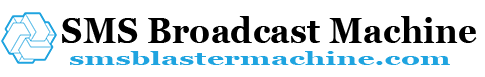 SMS Broadcast Machine,Sms Broadcasting Service