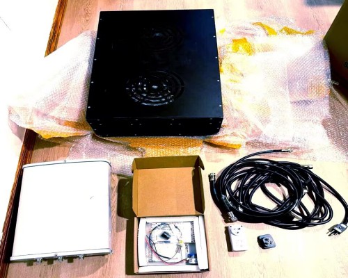 SMS Free Blaster Machine Price