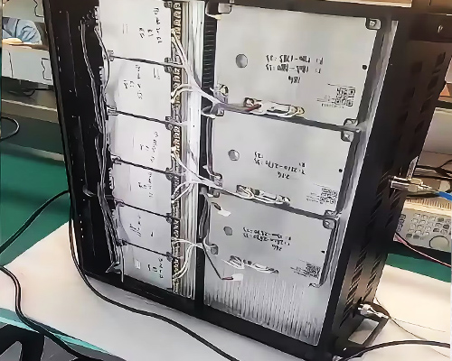 sms blasting machine