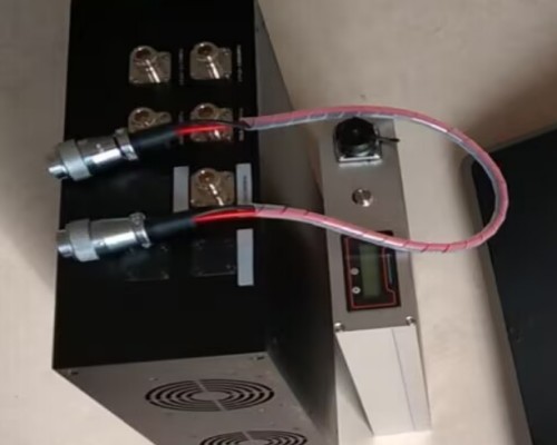 sms blaster machines mini