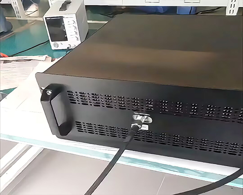 America sms broadcast machine