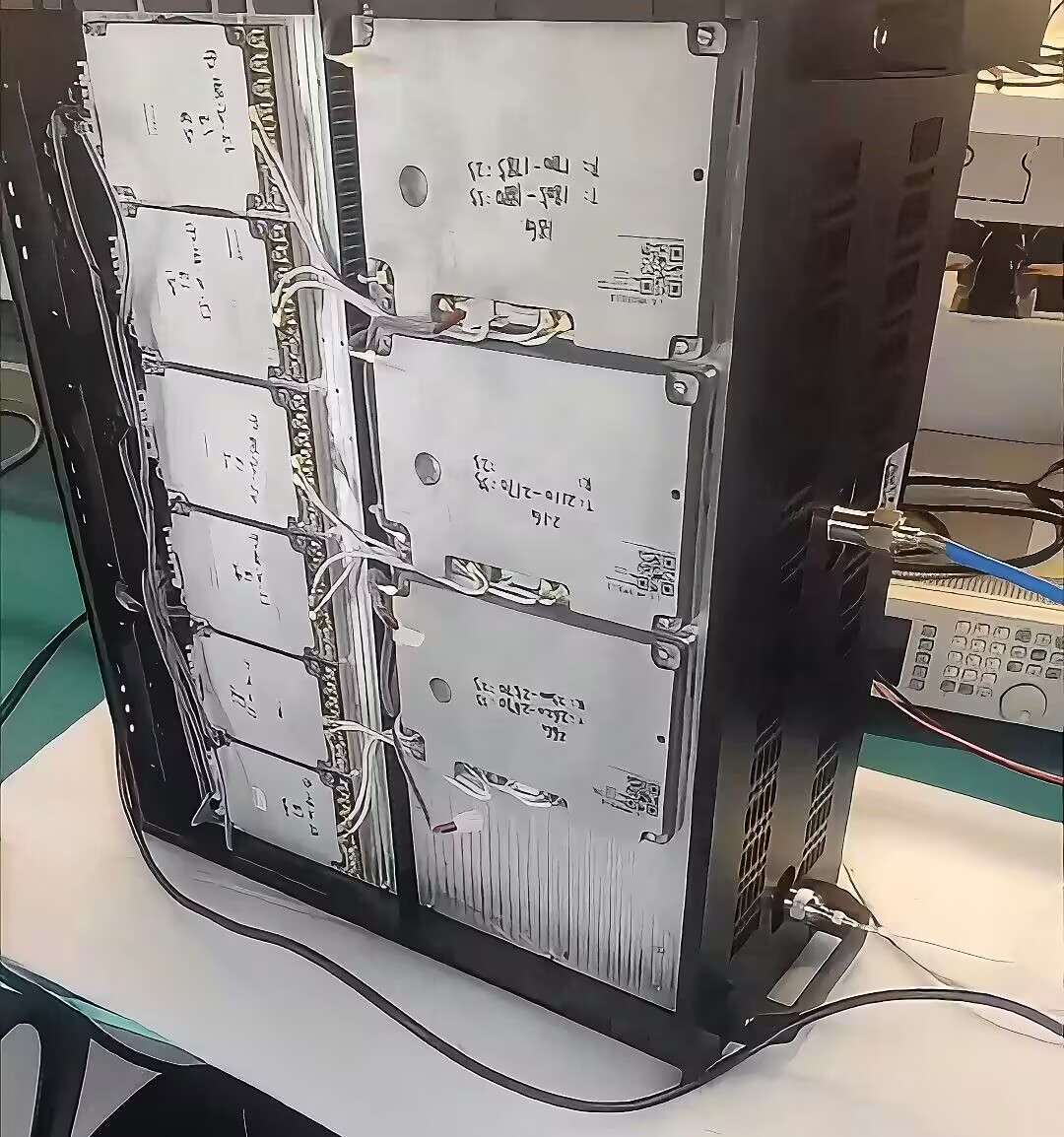 Netherlands SMS Blasting Machine Buy