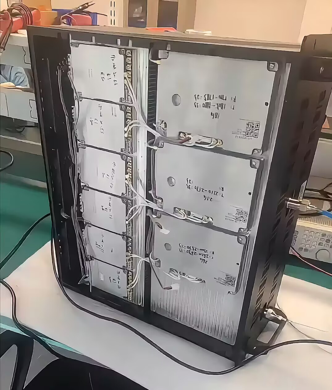Mexico SMS blaster machine Price